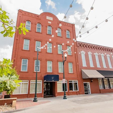 Grand Hotel McKinney Luaran gambar