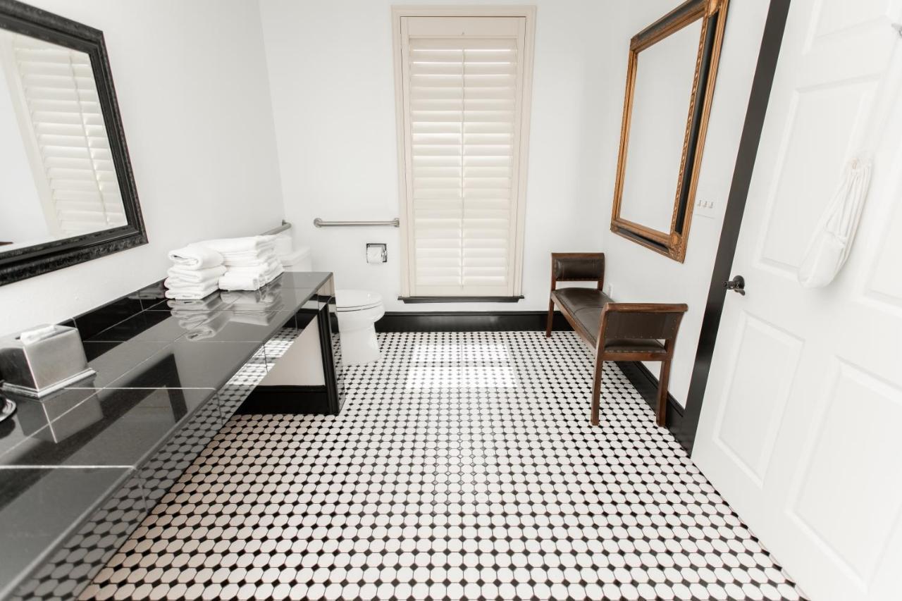 Grand Hotel McKinney Luaran gambar