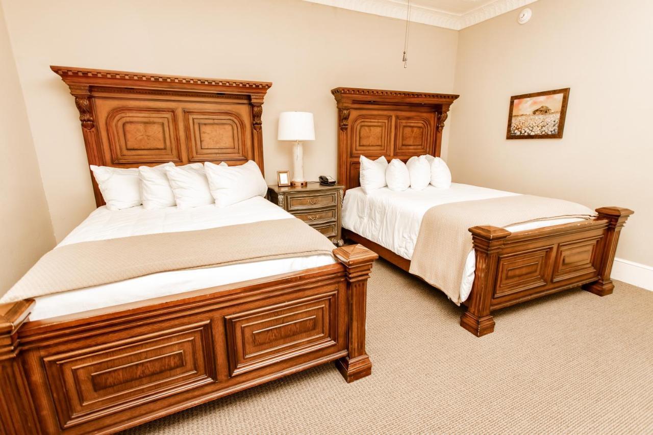 Grand Hotel McKinney Luaran gambar