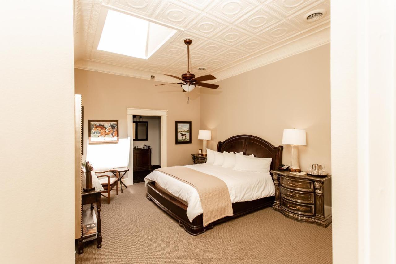 Grand Hotel McKinney Luaran gambar