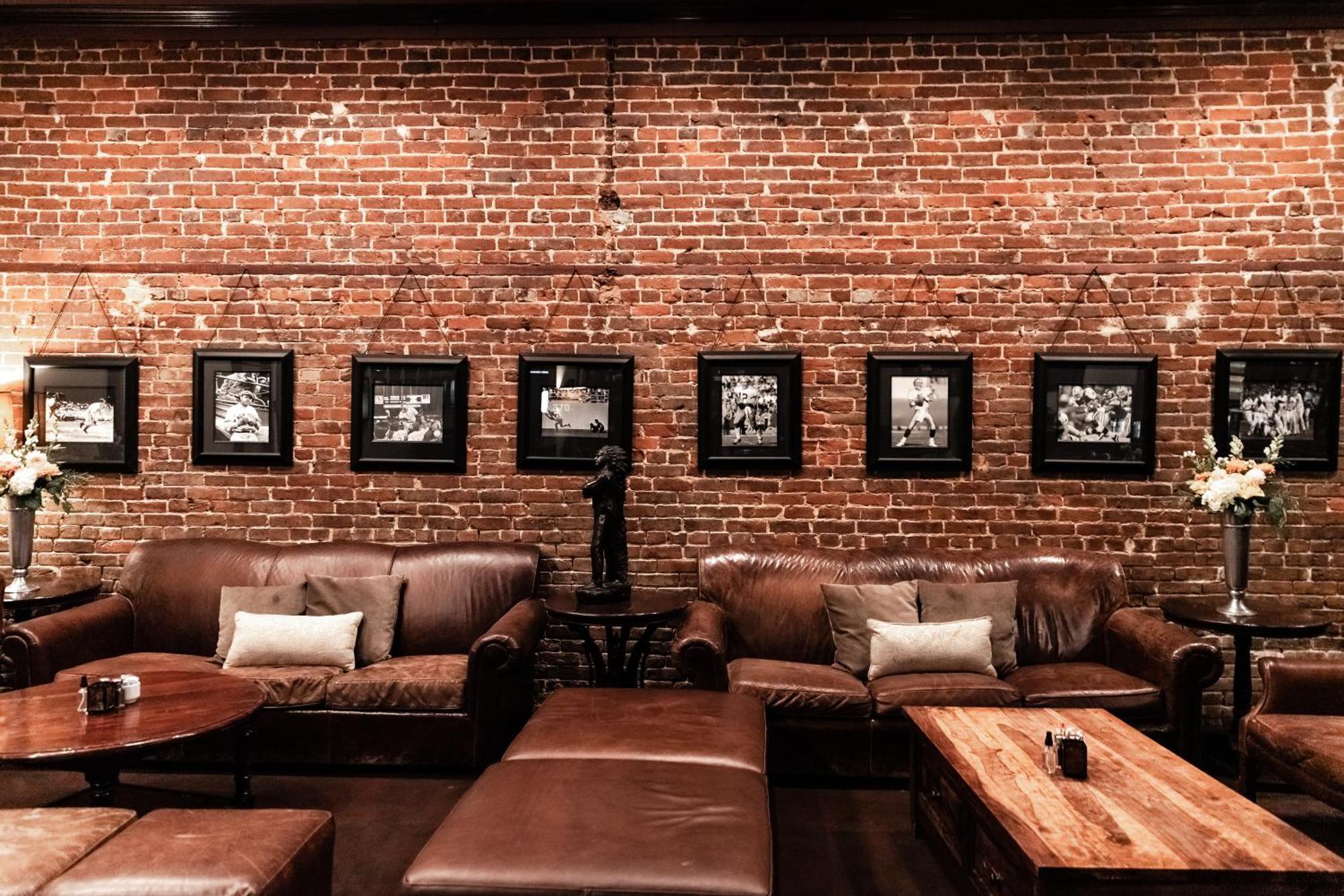 Grand Hotel McKinney Luaran gambar