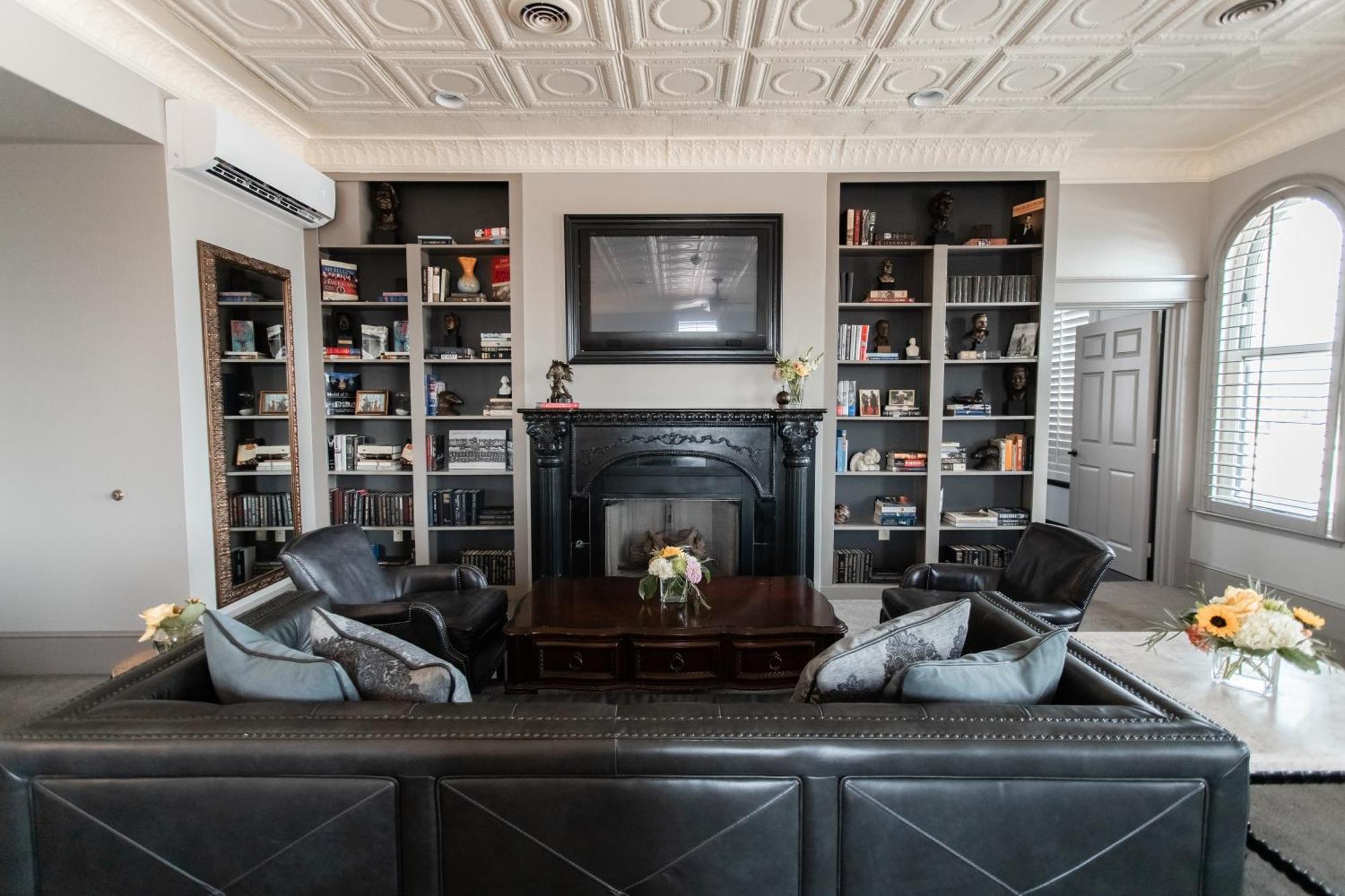 Grand Hotel McKinney Luaran gambar