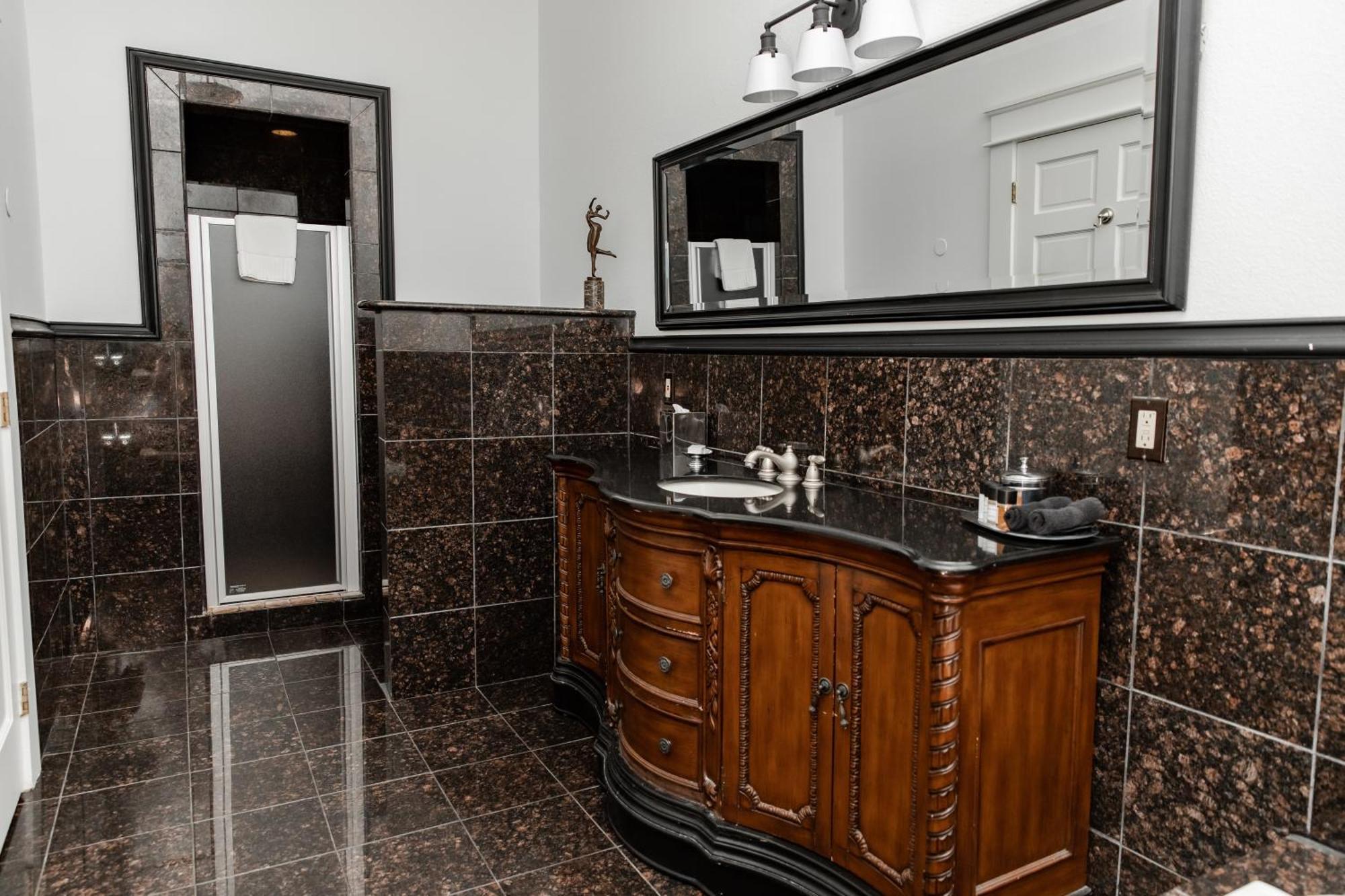 Grand Hotel McKinney Luaran gambar