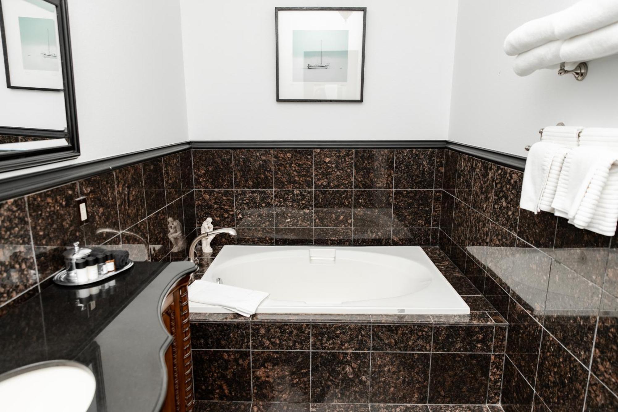 Grand Hotel McKinney Luaran gambar