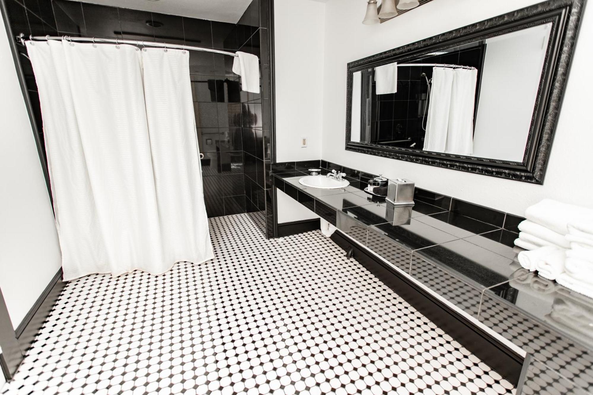 Grand Hotel McKinney Luaran gambar