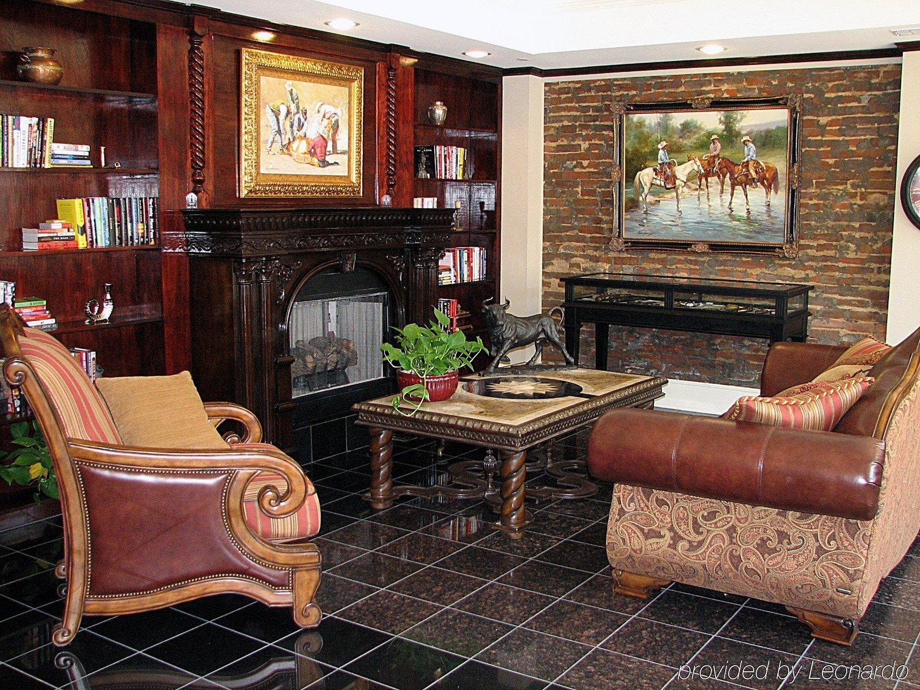 Grand Hotel McKinney Luaran gambar