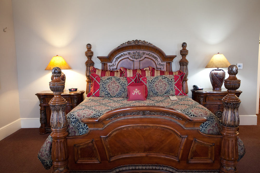 Grand Hotel McKinney Luaran gambar