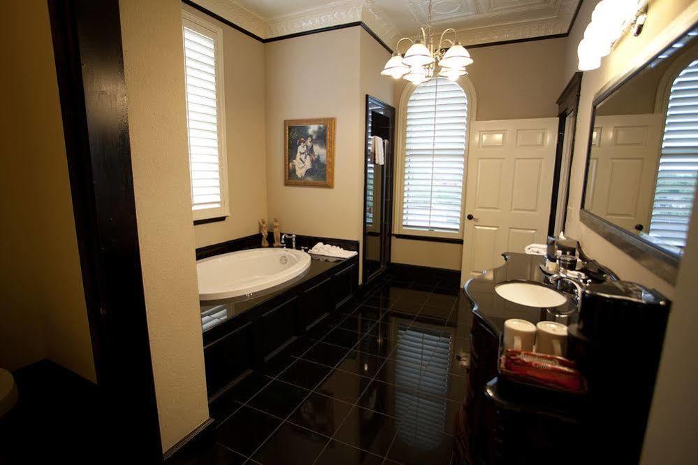 Grand Hotel McKinney Luaran gambar